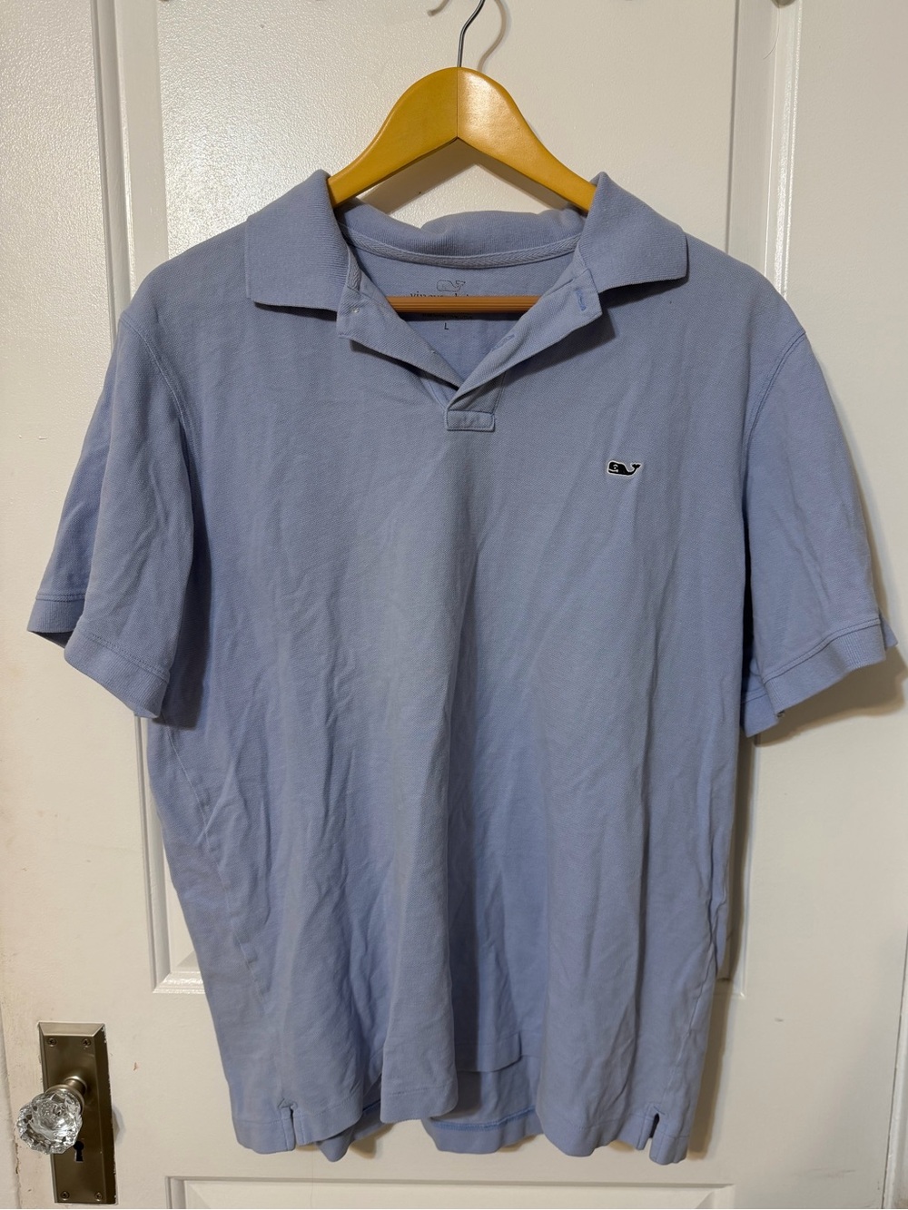 Men’s Vineyard Vines Polo